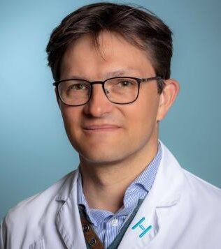 Dr Guibert Pierre Geneva Endometriosis Network