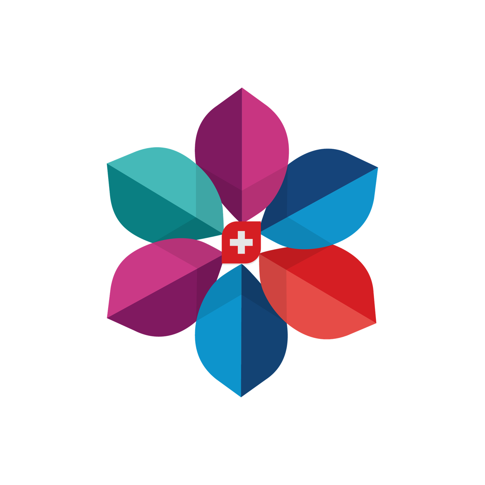 Geneva Endometriosis Network Logo