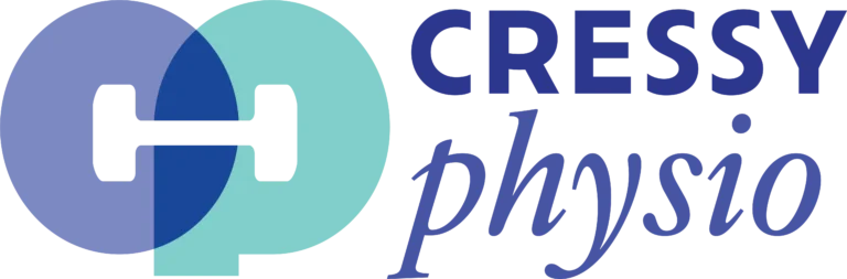 Cressy physio logo webp